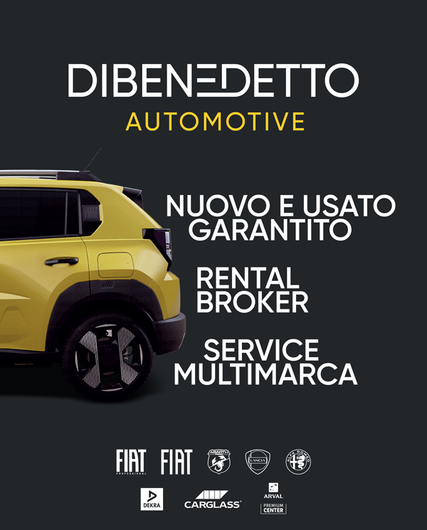 Dibenedetto Automotive