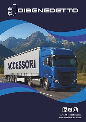 Dibenedetto - Accessori Truck & Trailer