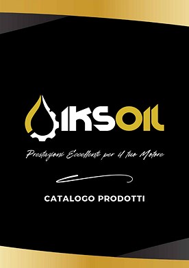 Dibenedetto - IKSOIL