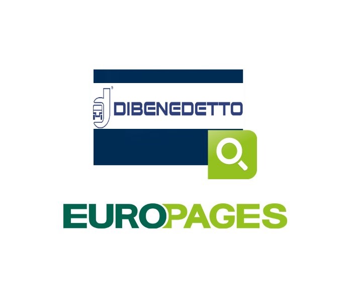 Dibenedetto *Membro Europages*