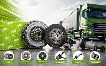 Distributori Ufficiali Valeo