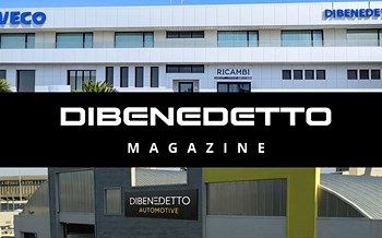 Dibenedetto Magazine #5