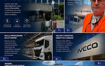 🏭 A valuable experience to help build the future.