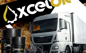XCELOIL - Excellent performance for your engine.